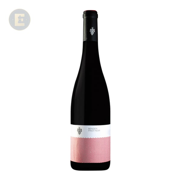 Andreas Bender Pinot Noir 750 Ml