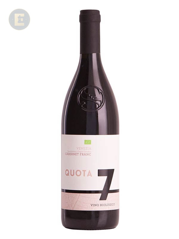 Quota 7 Cabernet 750 Ml