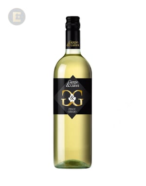 GIORGIO & GIANNI PINOT GRIGIO           