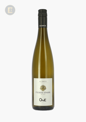SPARR ALSACE ONE                        
