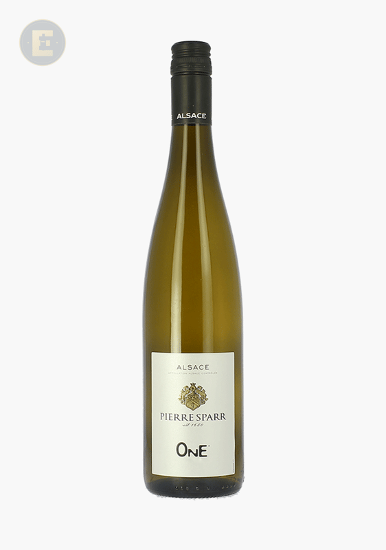 Sparr Alsace One 750 Ml