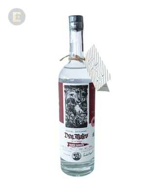 DON MATEO MEZCAL MANSO                  