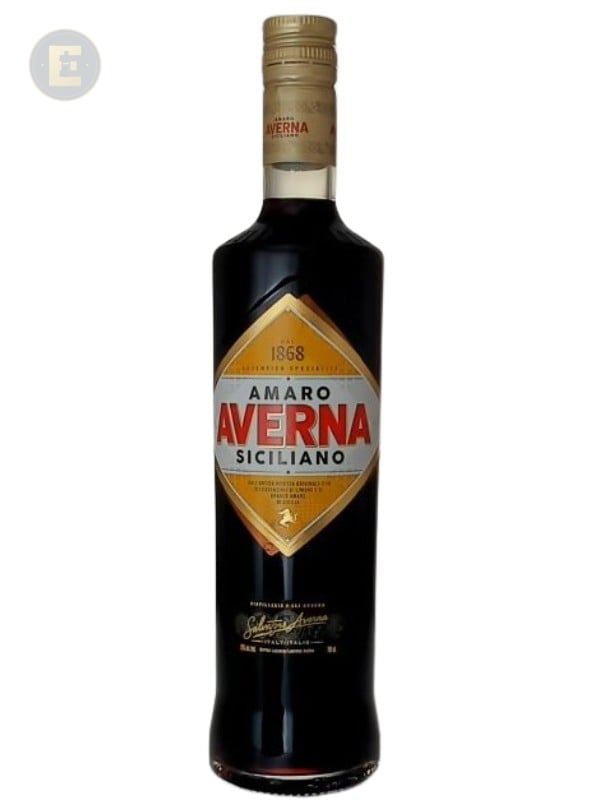 Averna Amaro 750 Ml