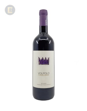 PODERE SAPAIO VOLPOLO MAGNUM            
