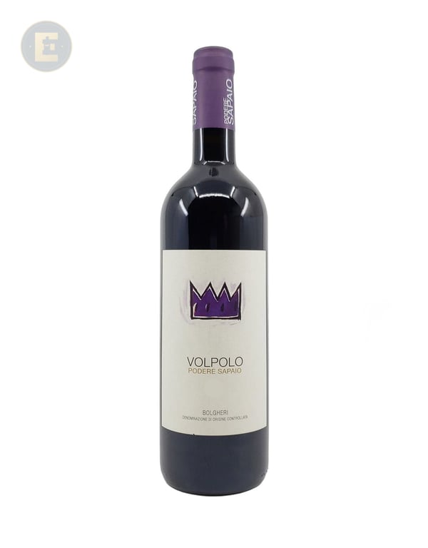 Podere Sapaio Volpolo Magnum 1500 Ml