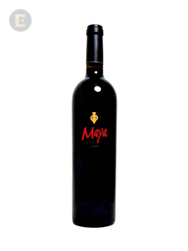 Dalla Valle Maya 750 Ml