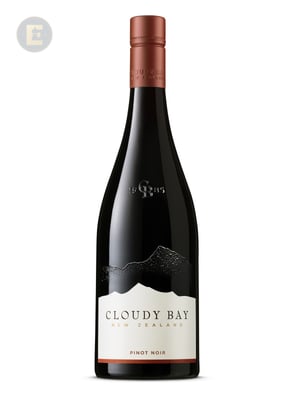 CLOUDY BAY PINOT NOIR                   