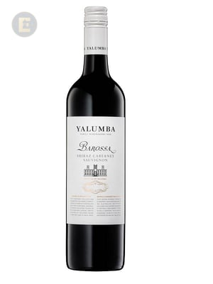 YALUMBA BAROSSA SHIRAZ CAB              