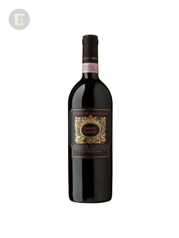 Lamole Di Lamole Gran Selezione 750 Ml