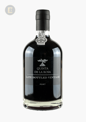 QUINTA DE LA ROSA LATE BOTTLE VINTAGE   