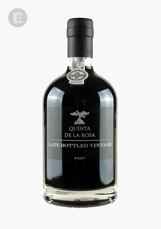 Quinta De La Rosa Late Bottle Vintage 500 Ml