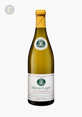 L. LATOUR MACON LUGNY 'LES GENIEVRES'   