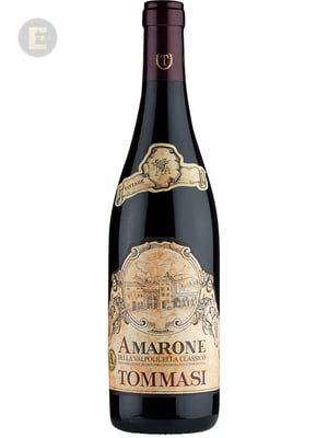 TOMMASI AMARONE CLASSICO                