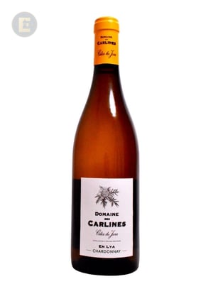 DOMAINE DES CARLINES EN LYA             