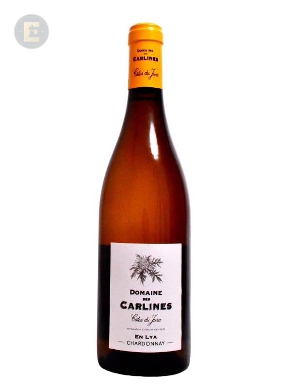 Domaine Des Carlines En Lya 750 Ml