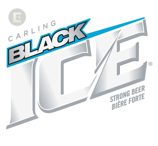 BLACK ICE