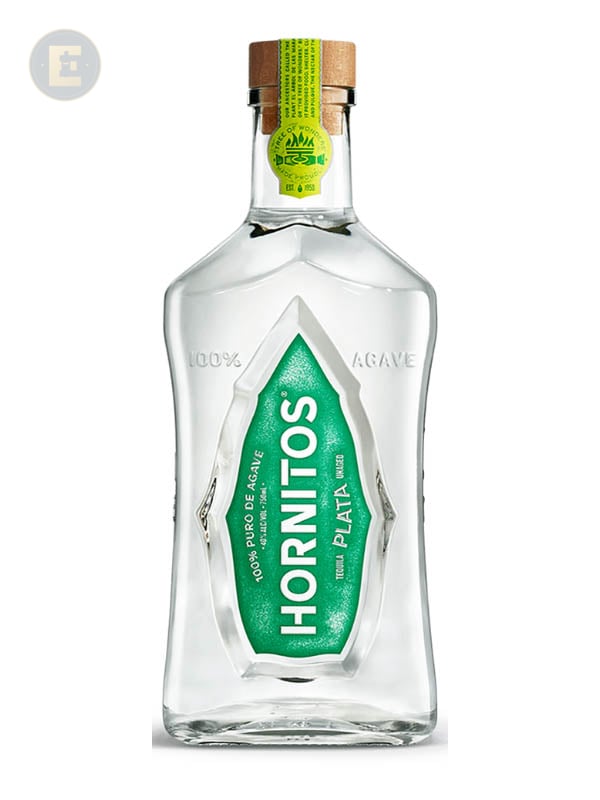 Hornito's Plata 750 Ml