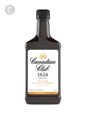 CANADIAN CLUB PREMIUM                   