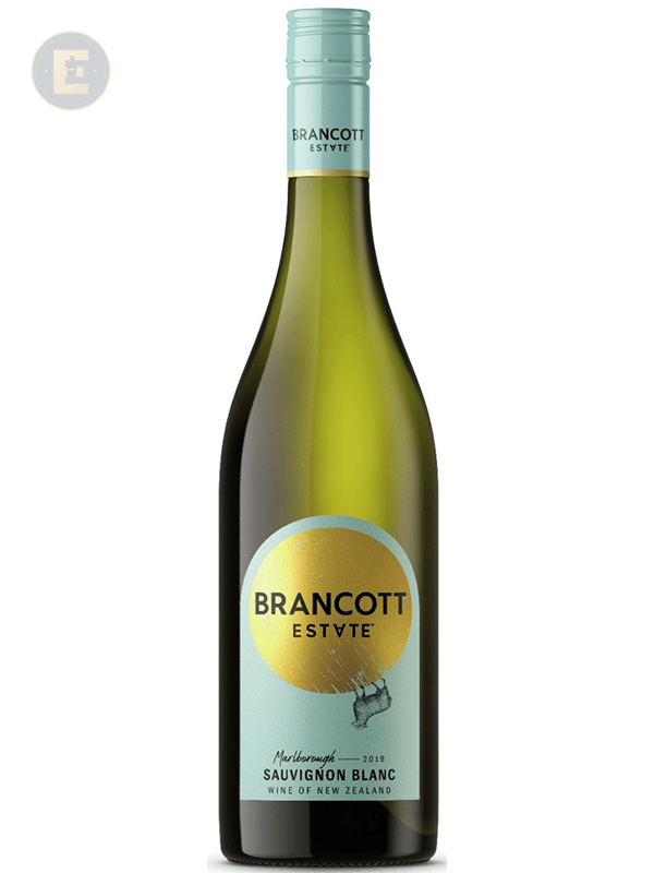 Brancott Estate Sauvignon Blanc 750 Ml