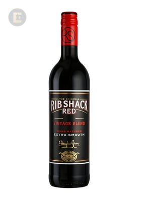 RIBSHACK RED                            