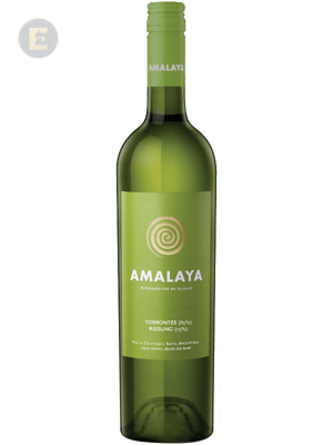 AMALAYA BLANCO DE CORTE TORRONTES-REISL 