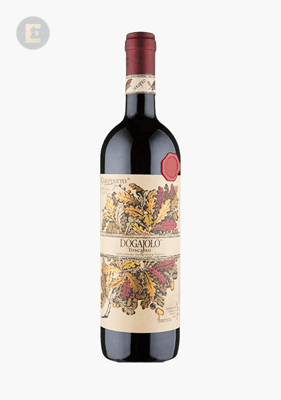 CARPINETO DOGAJOLO ROSSO IGT            