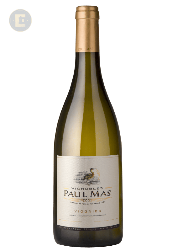 Paul Mas Viognier 750 Ml
