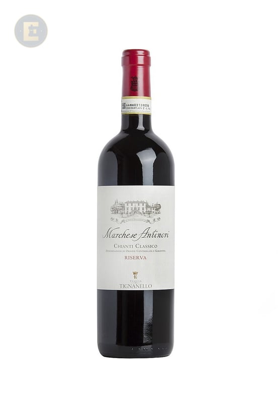 Antinori Tignanello Chianti Classic Ris 750 Ml