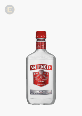 SMIRNOFF                                