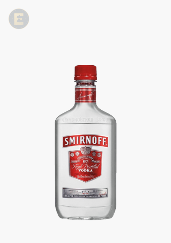 Smirnoff 375 Ml