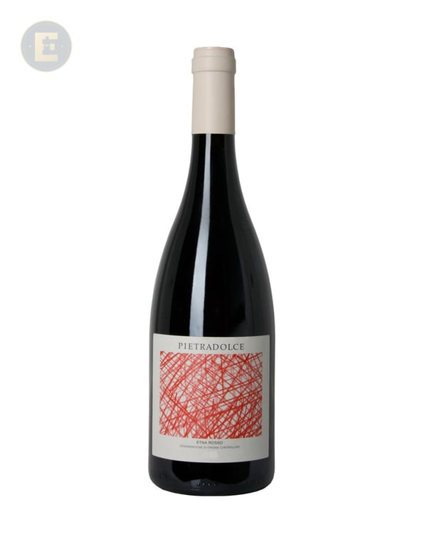 Pietradolce Etna Rosso Doc 750 Ml