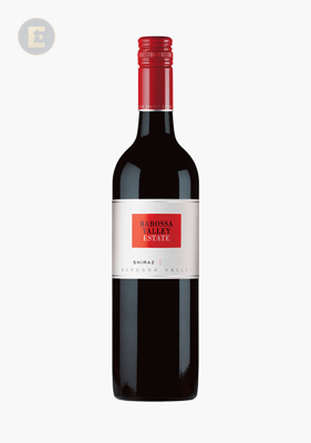 BAROSSA VALLEY ESTATE SHIRAZ            