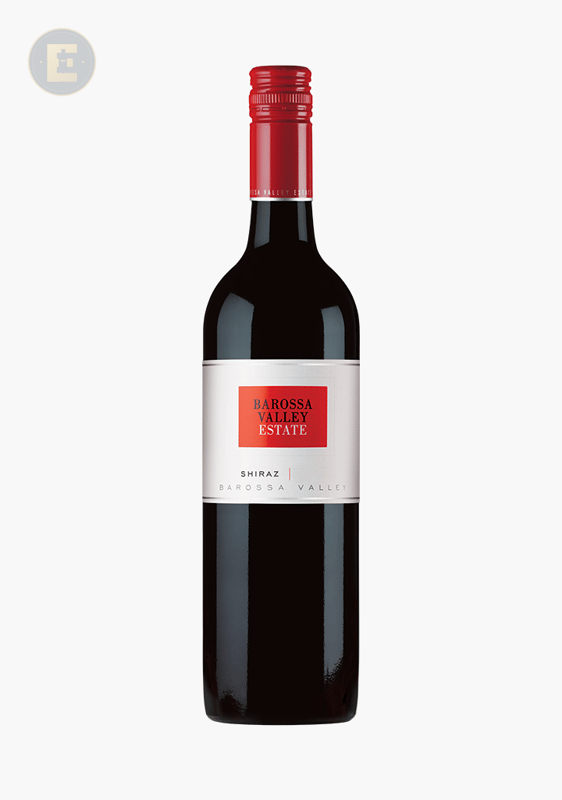 Barossa Valley Estate Shiraz 750 Ml