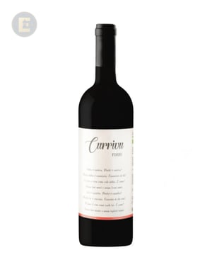 CANTINA MARILINA CURRIVU ROSSO          