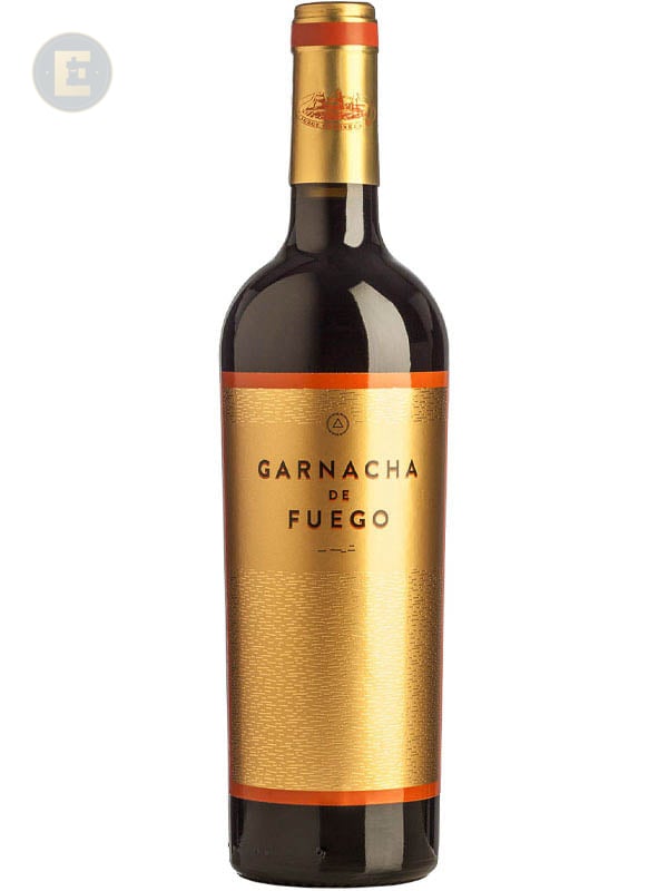 Garnacha De Fuego Tinto 750 Ml
