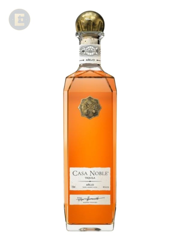 Casa Noble Tequila Anejo 750 Ml