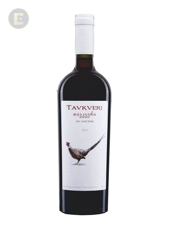 Gourmet Tavkveri 750 Ml