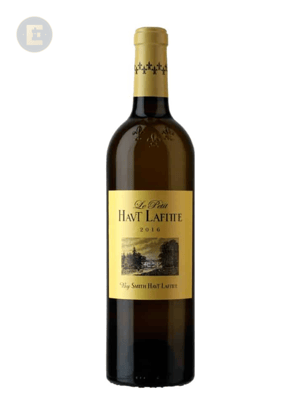 LE PETIT SMITH HAUT LAFITTE             