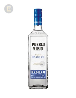 PUEBLO VIEJO BLANCO                     