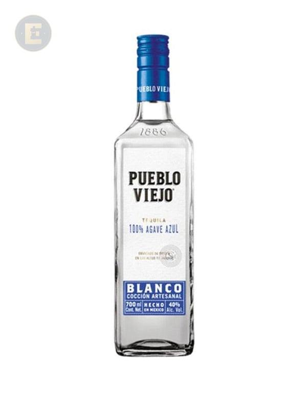 Pueblo Viejo Blanco 750 Ml