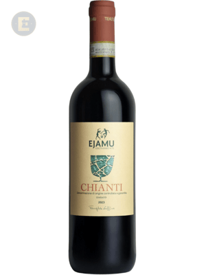 EJAMU CHIANTI DOCG                      
