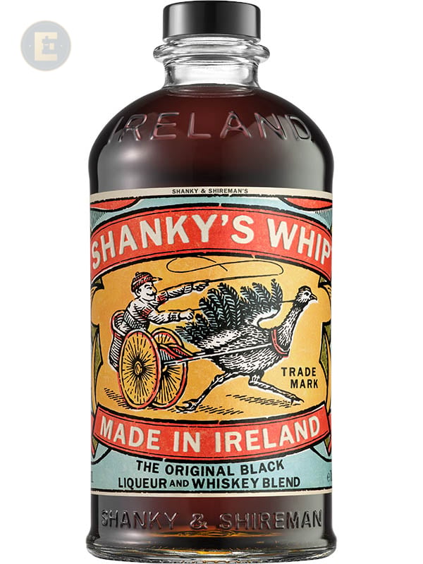 Shanky's Whip 750 Ml