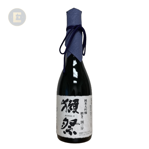 Dassai '23' Premium Junmai Daiginjo Sake 720 Ml