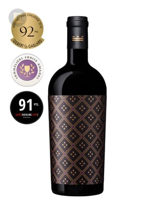 SERICIS CEPAS VIEJAS MONASTRELL         