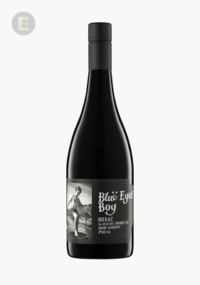 MOLLY DOOKER BLUE EYED BOY SHIRAZ (16%) 