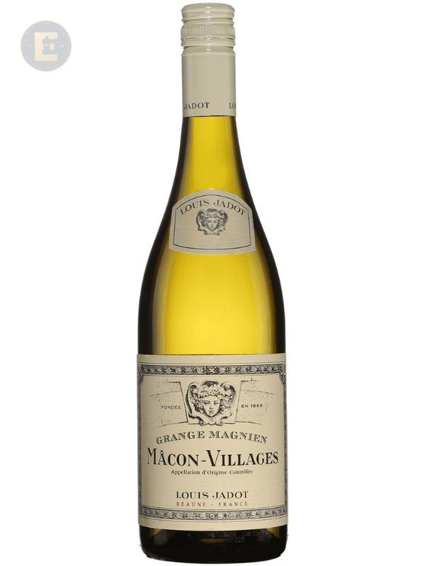 Jadot Macon Villages Blanc Grange Magnie 750 Ml