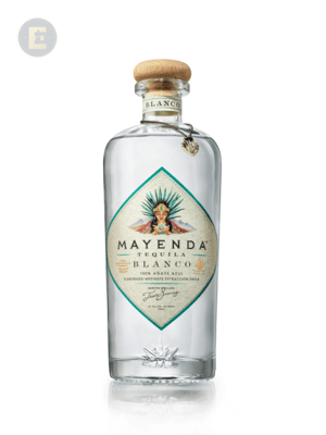MAYENDA BLANCO                          