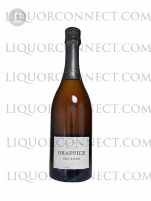 DRAPPIER BRUT NATURE                    