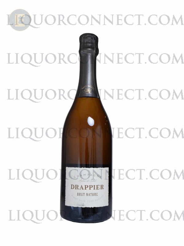 Drappier Brut Nature 750 Ml