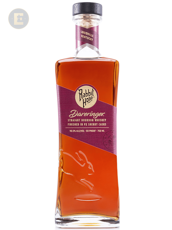Rabbit Hole Dareringer 750 Ml